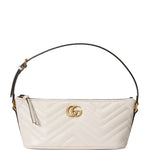 Gucci GG Marmont leather shoulder bag