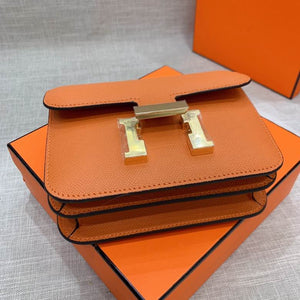 HERMES Epsom Constance 24 Feu