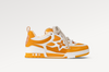 LV Skate Sneaker YELLOW