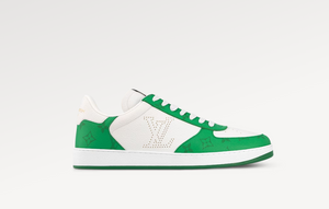 Rivoli Sneaker-GREEN