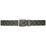 Gucci GG-Supreme adjustable belt