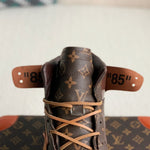 Louis Vuitton Nike Air Jordan 1