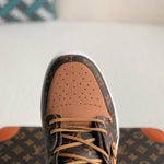 Louis Vuitton Nike Air Jordan 1