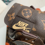 Louis Vuitton Nike Air Jordan 1