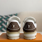 Louis Vuitton Trainers