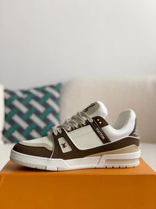 Louis Vuitton Trainers