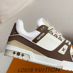 Louis Vuitton Trainers