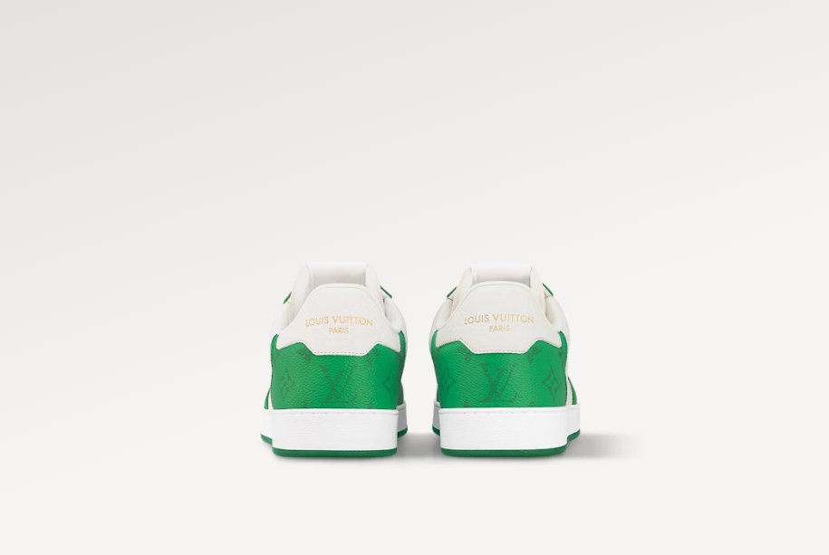 Rivoli Sneaker-GREEN