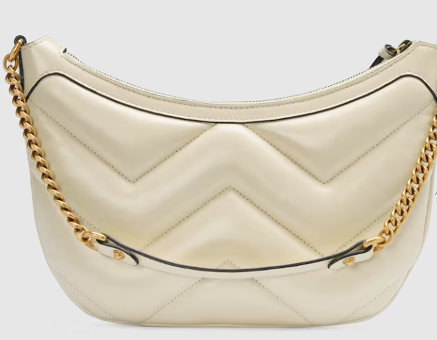 GG MARMONT SMALL SHOULDER BAG