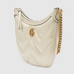 GG MARMONT SMALL SHOULDER BAG