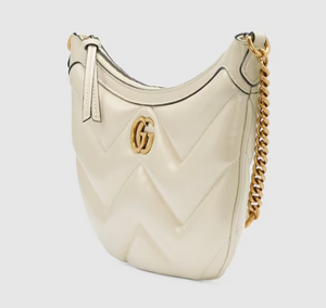 GG MARMONT SMALL SHOULDER BAG