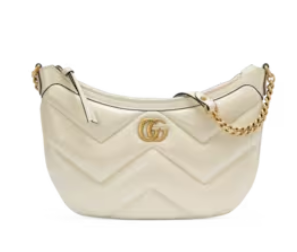 GG MARMONT SMALL SHOULDER BAG