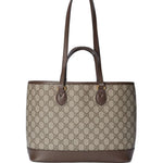 Gucci mini Ophidia tote bag