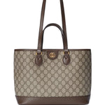 Gucci mini Ophidia tote bag