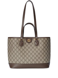 Gucci mini Ophidia tote bag