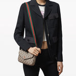 Gucci mini Ophidia shoulder bag