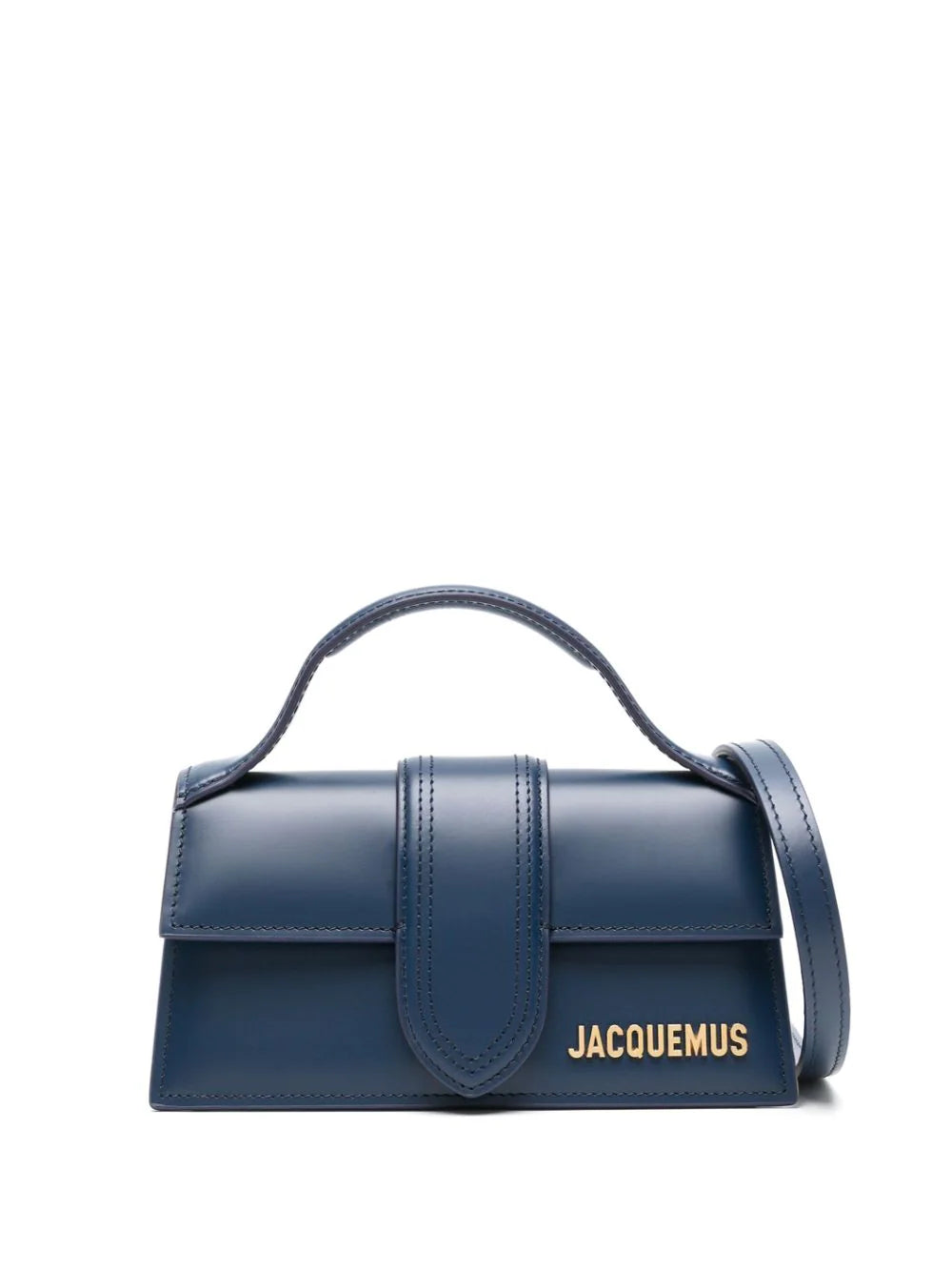 Jacquemus Le Bambino leather mini bag