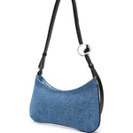 Jacquemus Le Bisou Perle shoulder bag