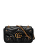 Gucci small GG Marmont shoulder bag