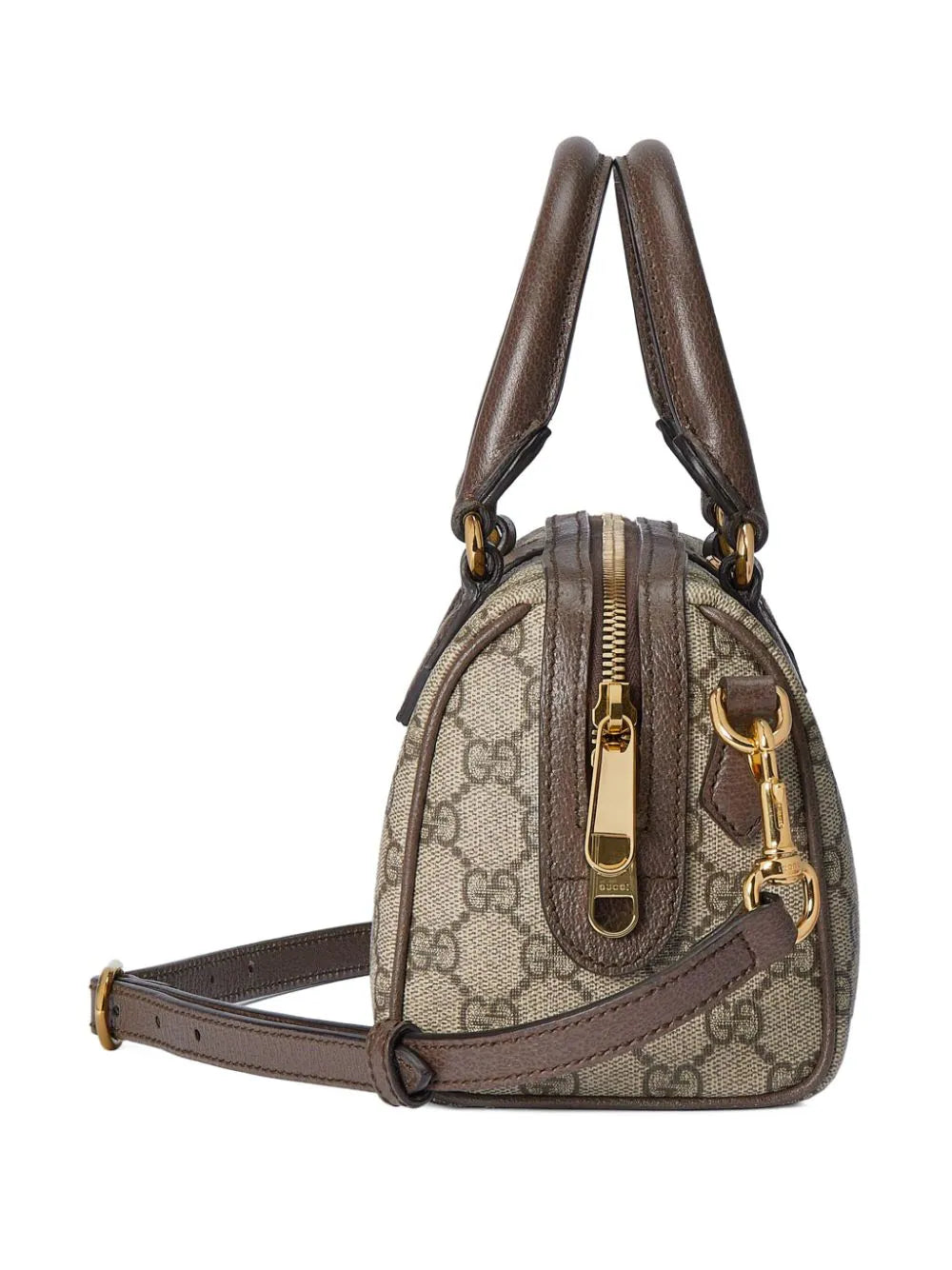 Gucci mini Ophidia top-handle bag