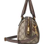 Gucci mini Ophidia top-handle bag