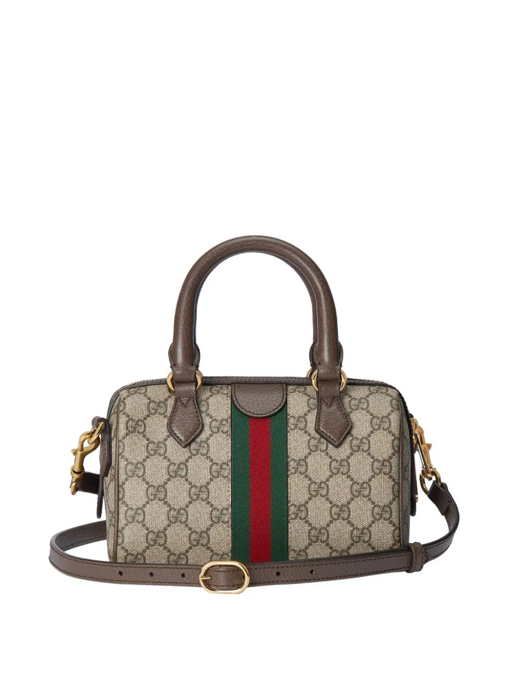 Gucci mini Ophidia top-handle bag