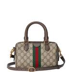 Gucci mini Ophidia top-handle bag