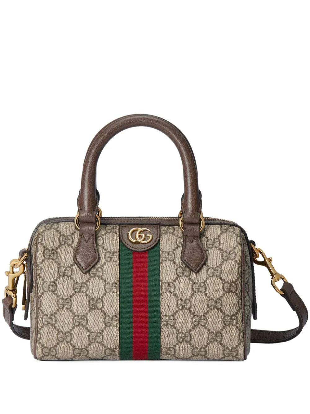 Gucci mini Ophidia top-handle bag