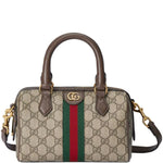 Gucci mini Ophidia top-handle bag