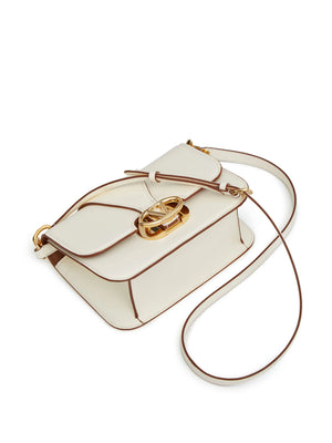 VLogo Moon crossbody bag