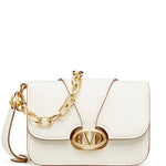 VLogo Moon crossbody bag