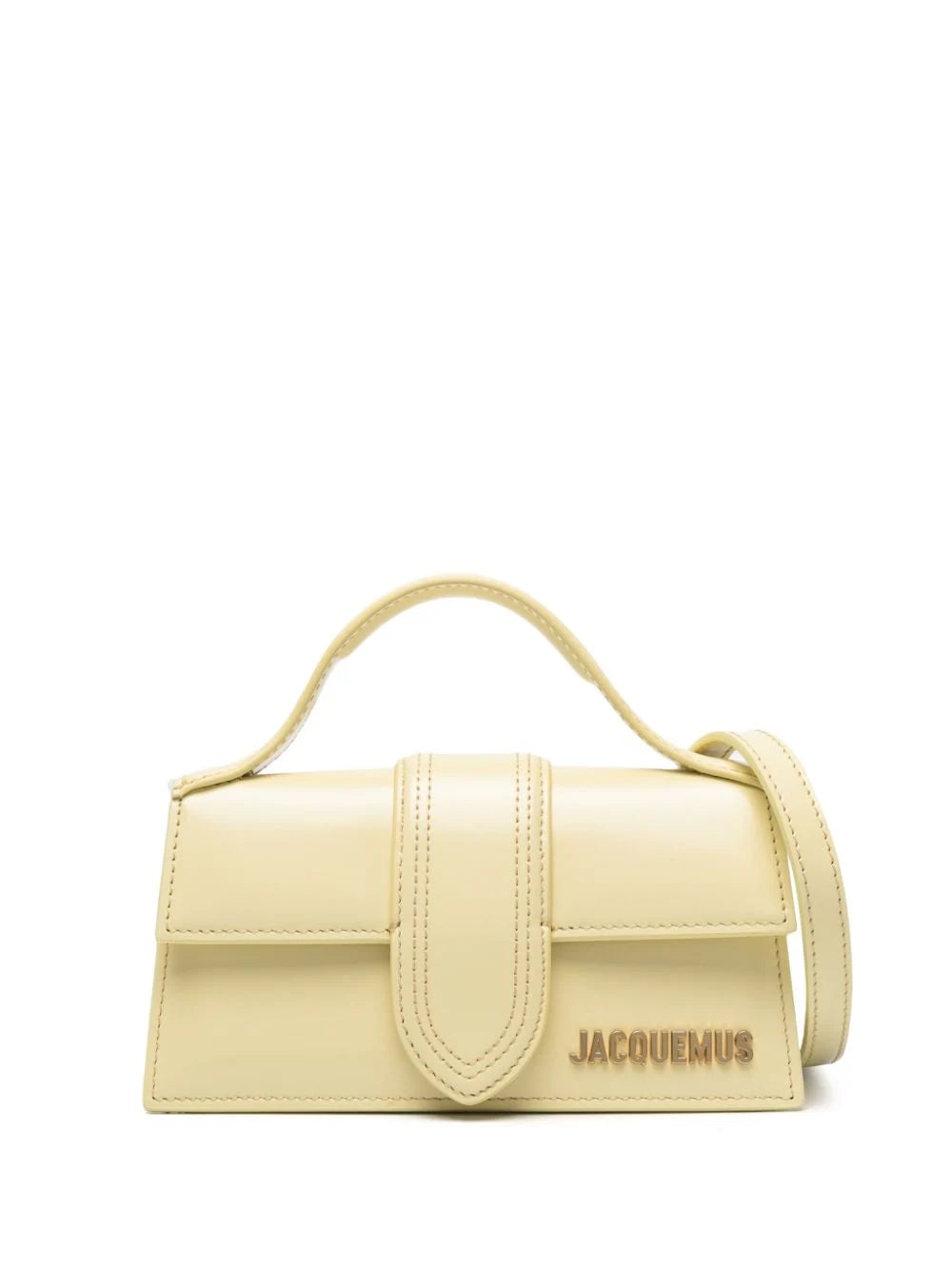 Jacquemus small Le Bambino tote bag