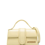 Jacquemus small Le Bambino tote bag