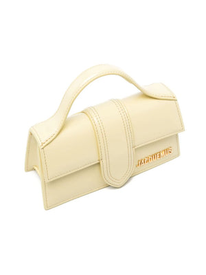 Jacquemus small Le Bambino tote bag