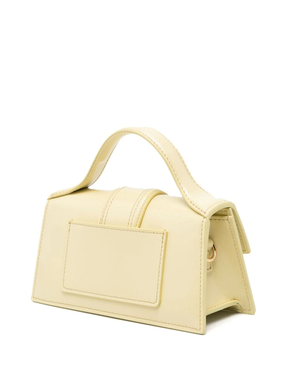 Jacquemus small Le Bambino tote bag