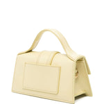 Jacquemus small Le Bambino tote bag