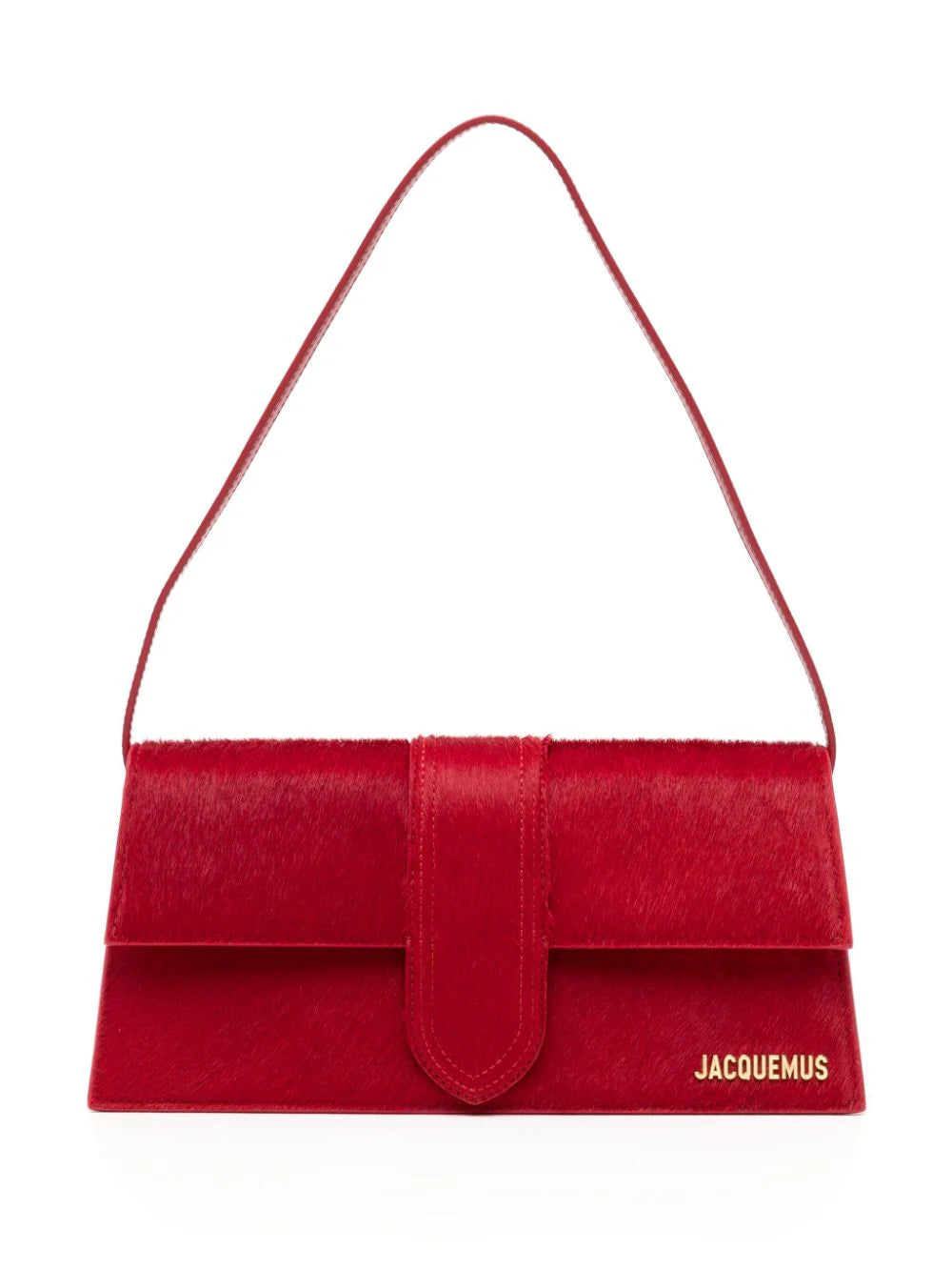 Jacquemus Le Bambino shoulder bag