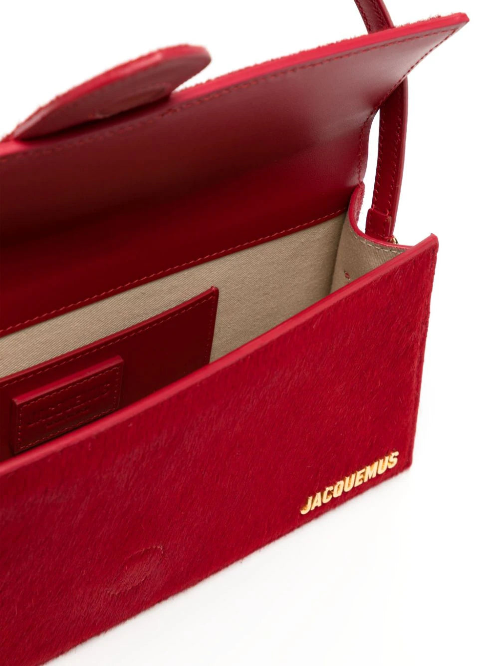 Jacquemus Le Bambino shoulder bag