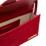 Jacquemus Le Bambino shoulder bag