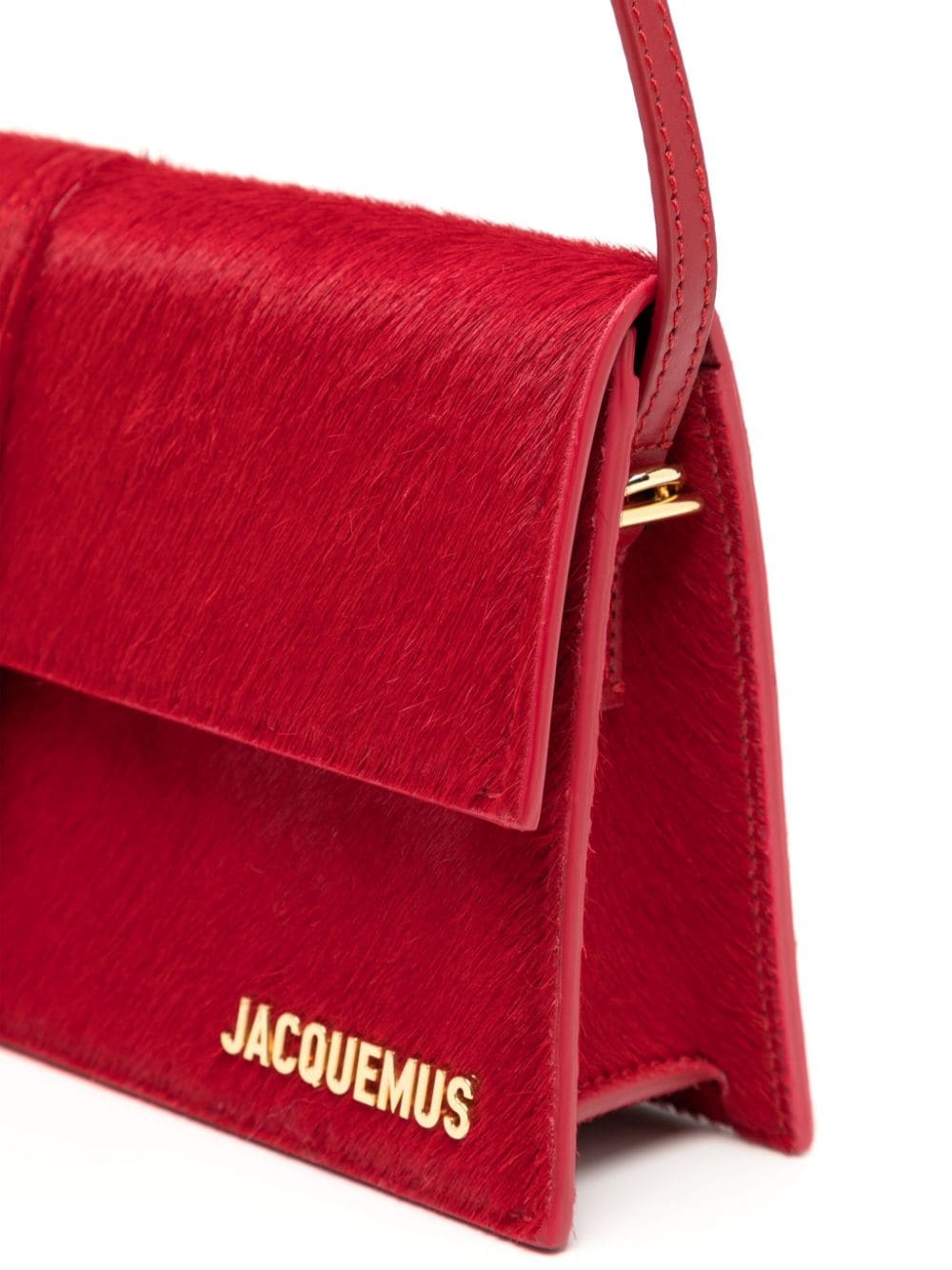 Jacquemus Le Bambino shoulder bag