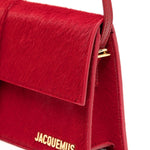 Jacquemus Le Bambino shoulder bag