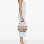 Baguette shoulder bag