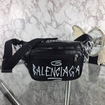 Balenciaga Belt Bags and Fanny Packs for Men