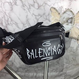 Balenciaga Belt Bags and Fanny Packs for Men