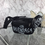 Balenciaga Belt Bags and Fanny Packs for Men