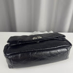 BALENCIAGA Monaco Medium leather shoulder bag