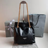 BALENCIAGA | Office Style Logo Totes