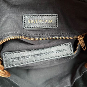 BALENCIAGA | Office Style Logo Totes