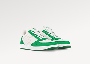 Rivoli Sneaker-GREEN