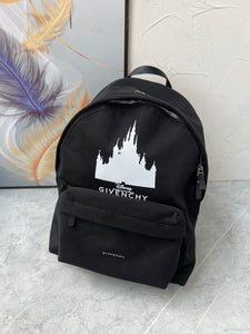 GIVENCHY | Unisex Logo Backpacks